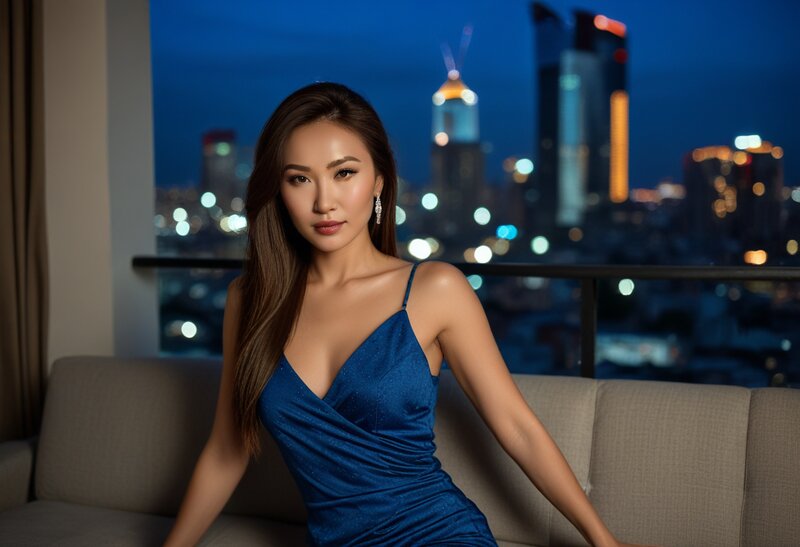 红尘诊室见闻录